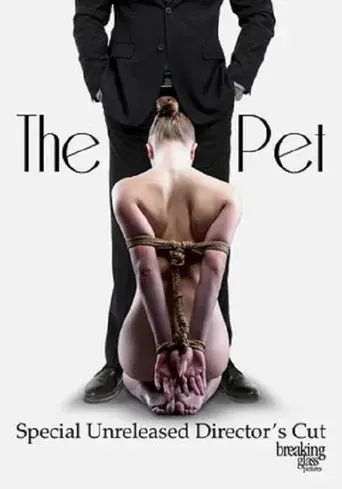 The Pet - Poster