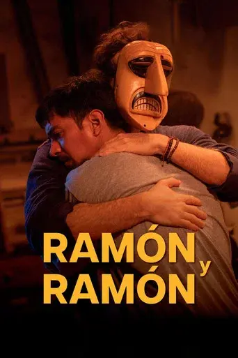 Ramón y Ramón poster