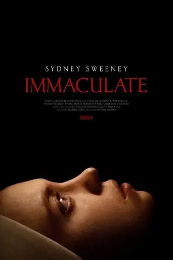 Inmaculada - Poster