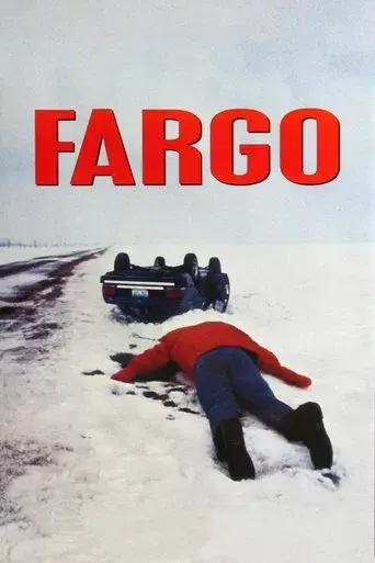 Fargo - Poster