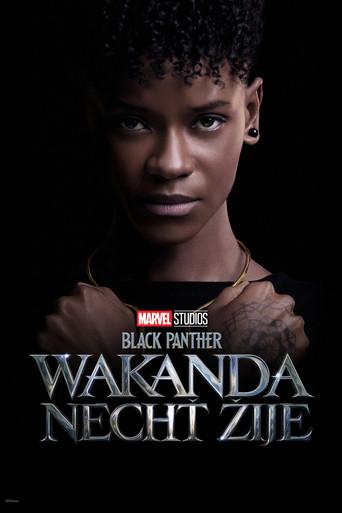 Black Panther: Wakanda Forever - Poster