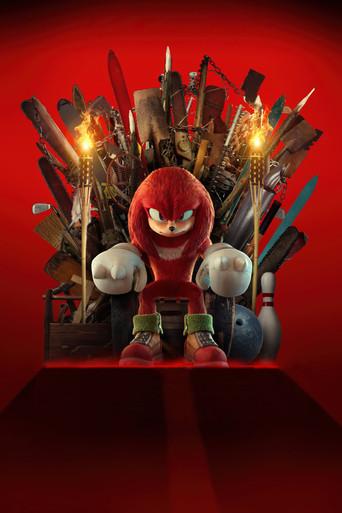 Knuckles - Poster