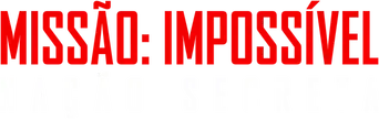 Misión imposible: Nación secreta - Logo