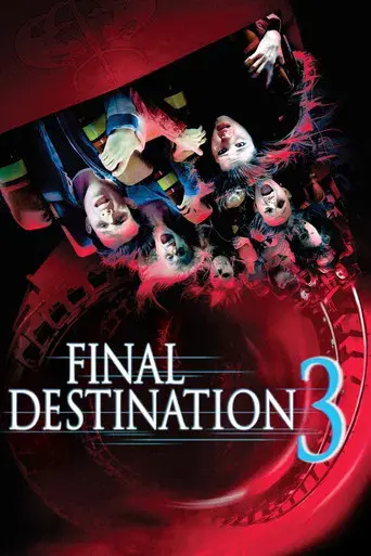 Destino final 3 - Poster