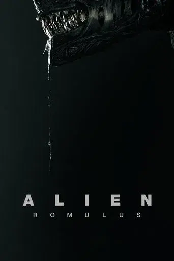 Alien: Romulus - Poster