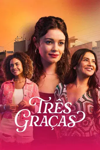 Três Graças - Poster