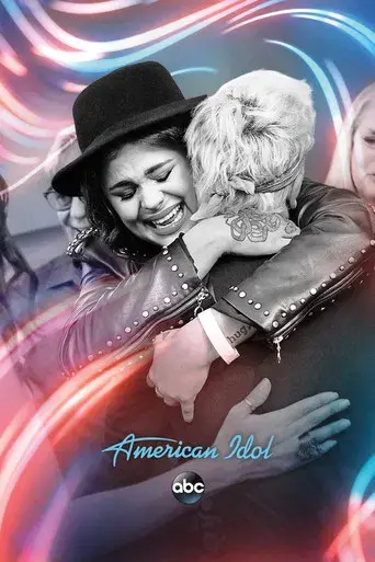 American Idol - Poster