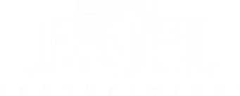 Daredevil: Born Again - Logo