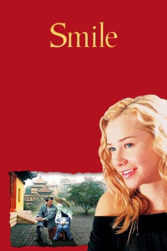 Smile - Poster