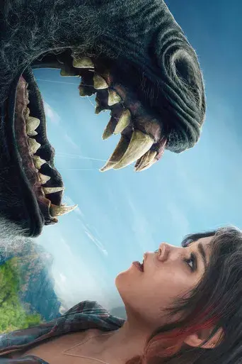 La muerte del unicornio - Poster