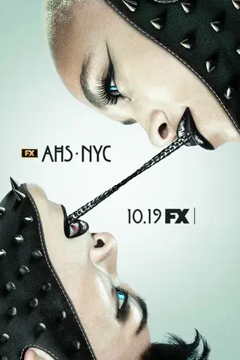 American Horror Story - Poster