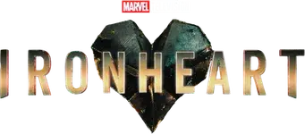 Ironheart - Logo