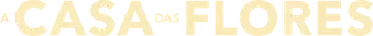 La casa de las flores - Logo