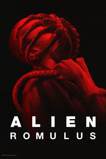 Alien: Romulus - Poster