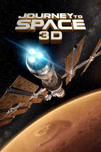Journey to Space poster