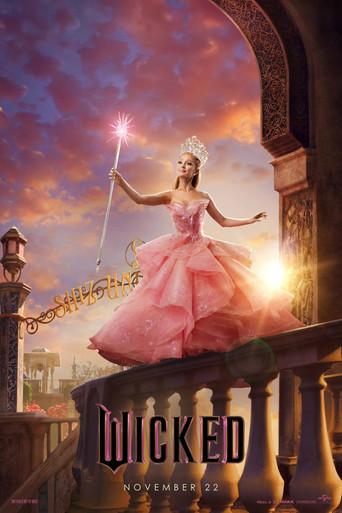 Wicked - Poster