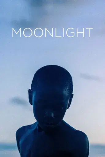 Moonlight - Poster