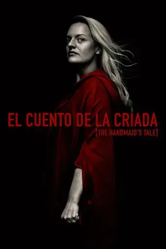 El cuento de la criada - Poster