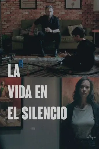 La Vida en el Silencio poster