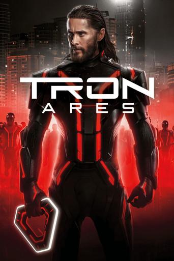 TRON: Ares - Poster