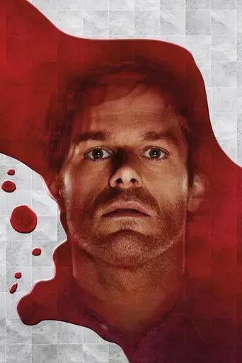 Dexter - Poster
