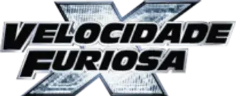 Fast & Furious X - Logo