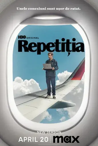 Los ensayos - Poster