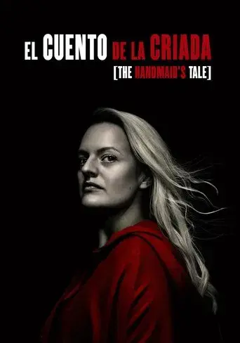 El cuento de la criada - Poster