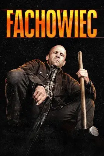 A Working Man - Poster