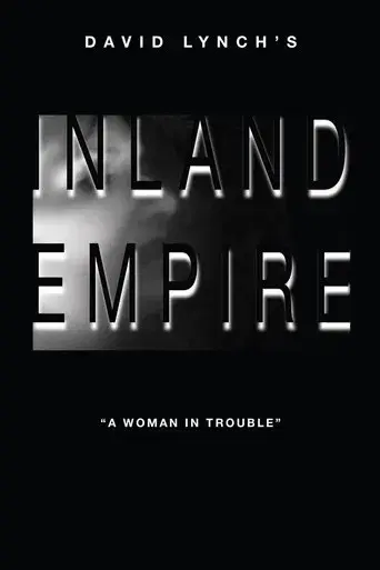 Inland Empire - Poster