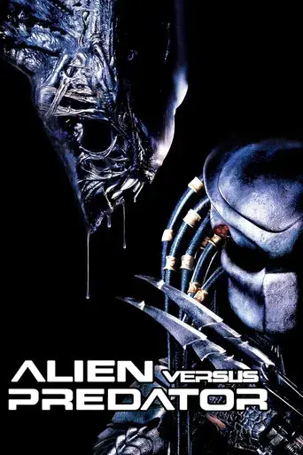 Alien vs. Predator - Poster