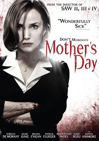 Mother's Day - Poster