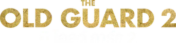 La vieja guardia 2 - Logo
