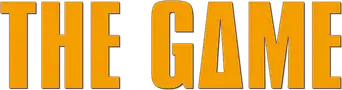 The Game - Logo