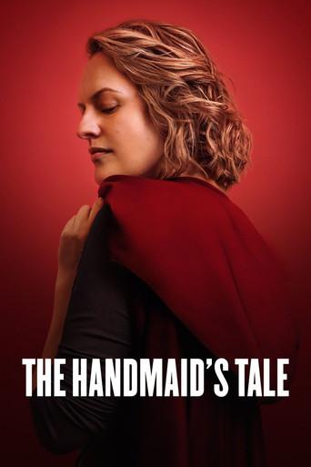 El cuento de la criada - Poster