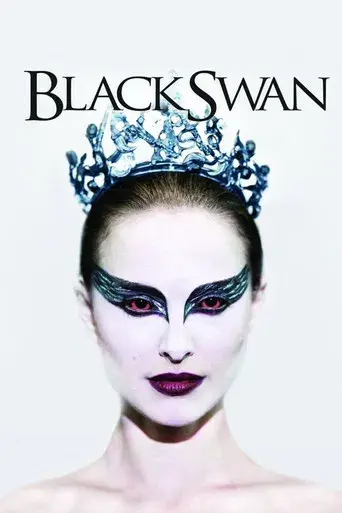 Cisne negro - Poster
