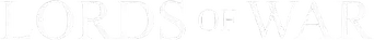 Lords of War - Logo