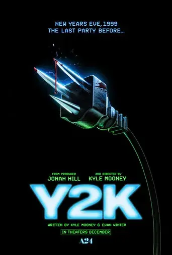 Y2K - Poster