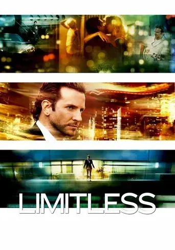 Sin límites poster