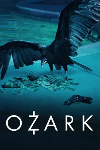 Ozark - Poster