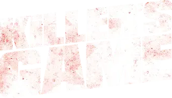 El juego del asesino - Logo