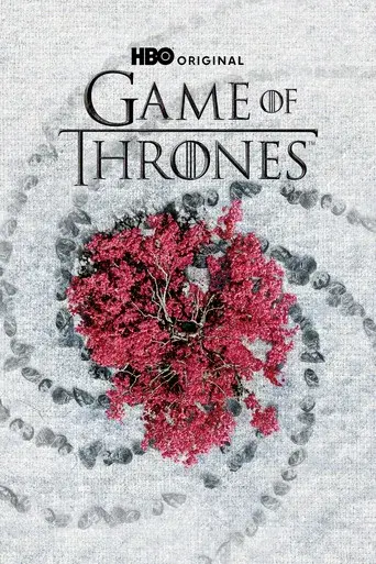 Juego de tronos - Poster