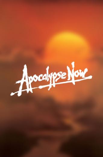 Apocalypse Now - Poster