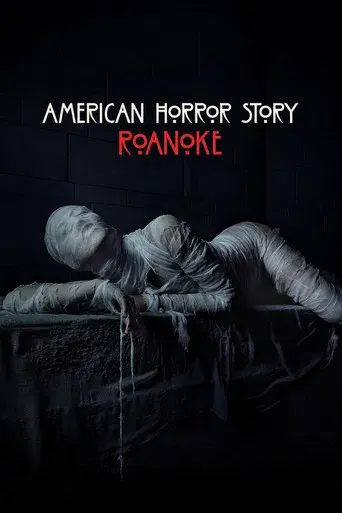 American Horror Story - Poster