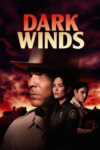 Dark Winds - Poster