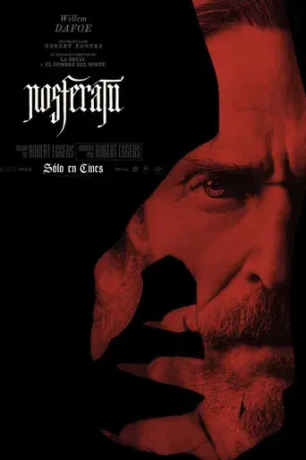 Nosferatu - Poster