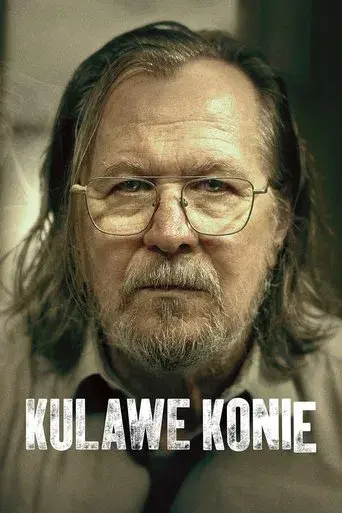 Slow Horses - Poster