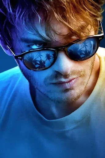 Lo que esconde Silver Lake - Poster