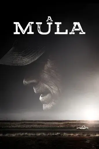 La Mula - Poster