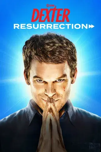 Dexter: Resurrección - Poster
